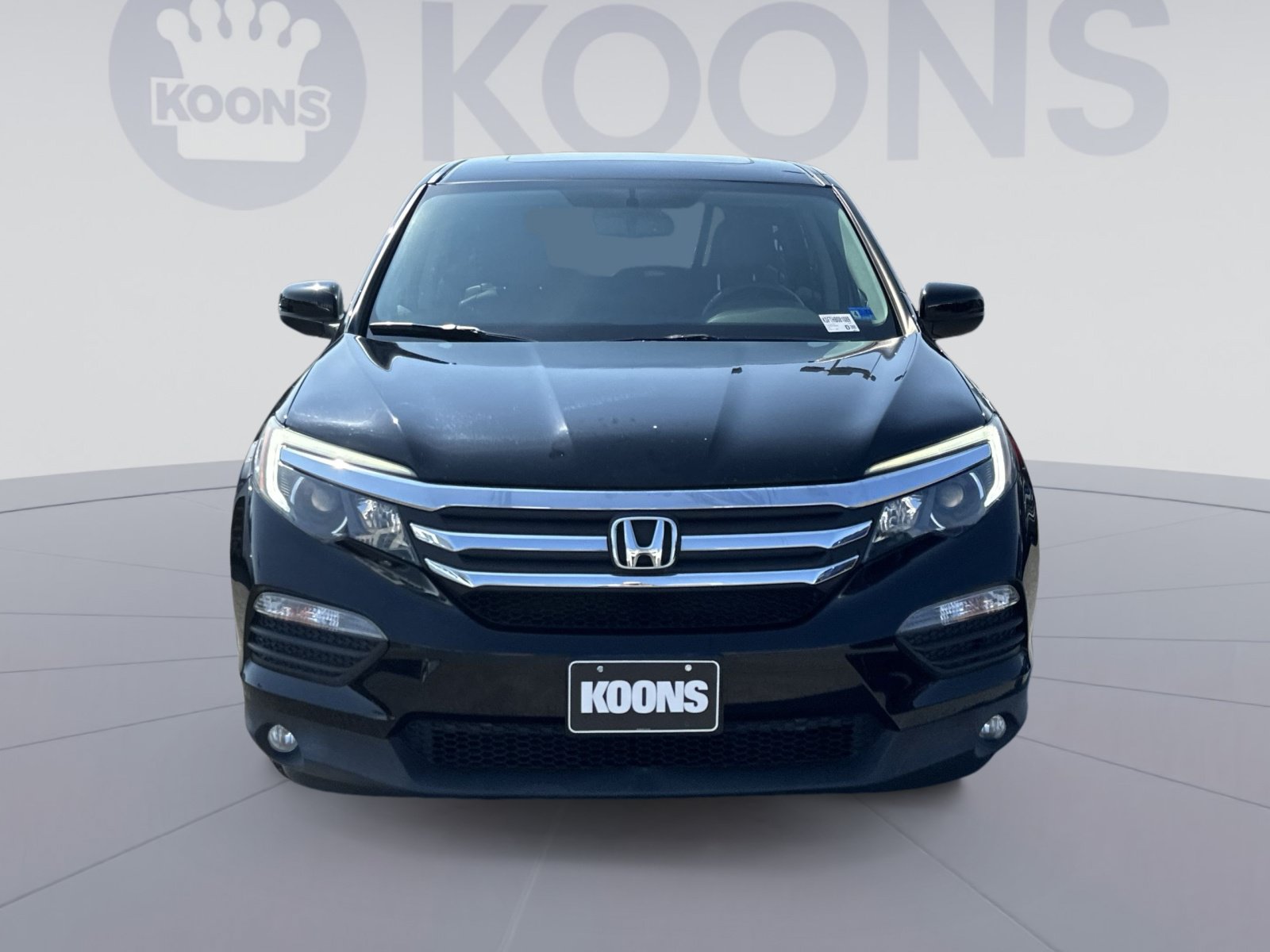 Used 2017 Honda Pilot EX-L image 19