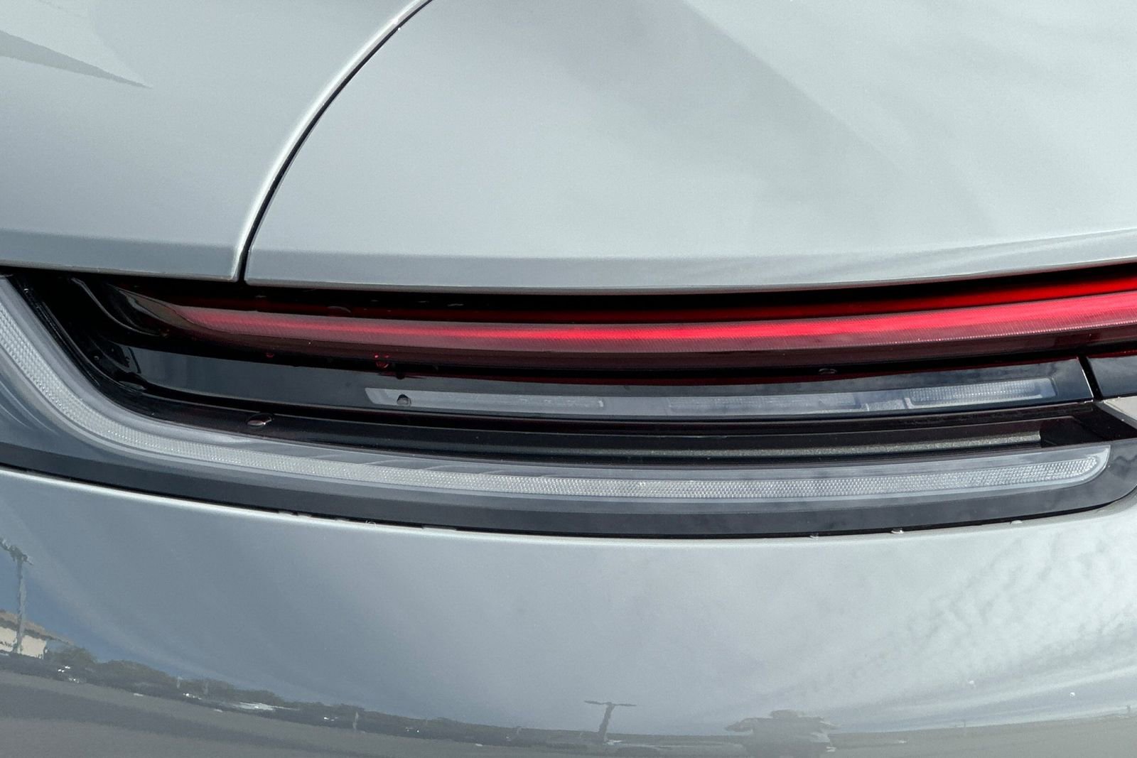 Certified 2021 Porsche 911 Carrera S image 37
