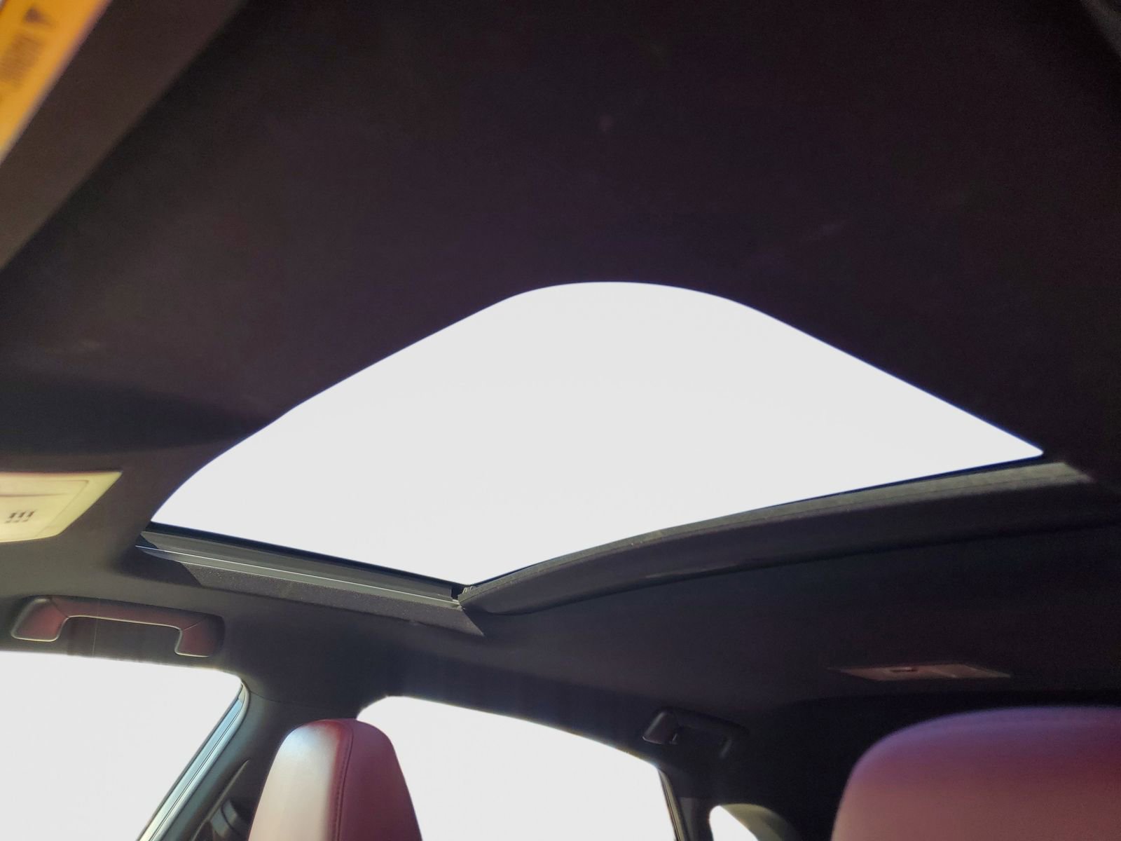 Used 2017 Lexus NX 200t F Sport image 35