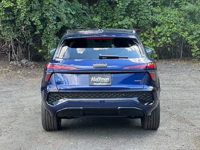 New 2026 Audi Q3 quattro 2.0T AWD/4WD image 7