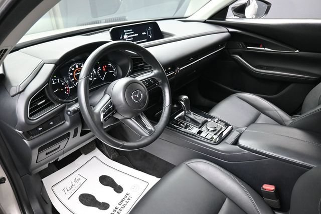 Used 2024 MAZDA CX-30 AWD 2.5 S w/ Select Sport Pkg image 19