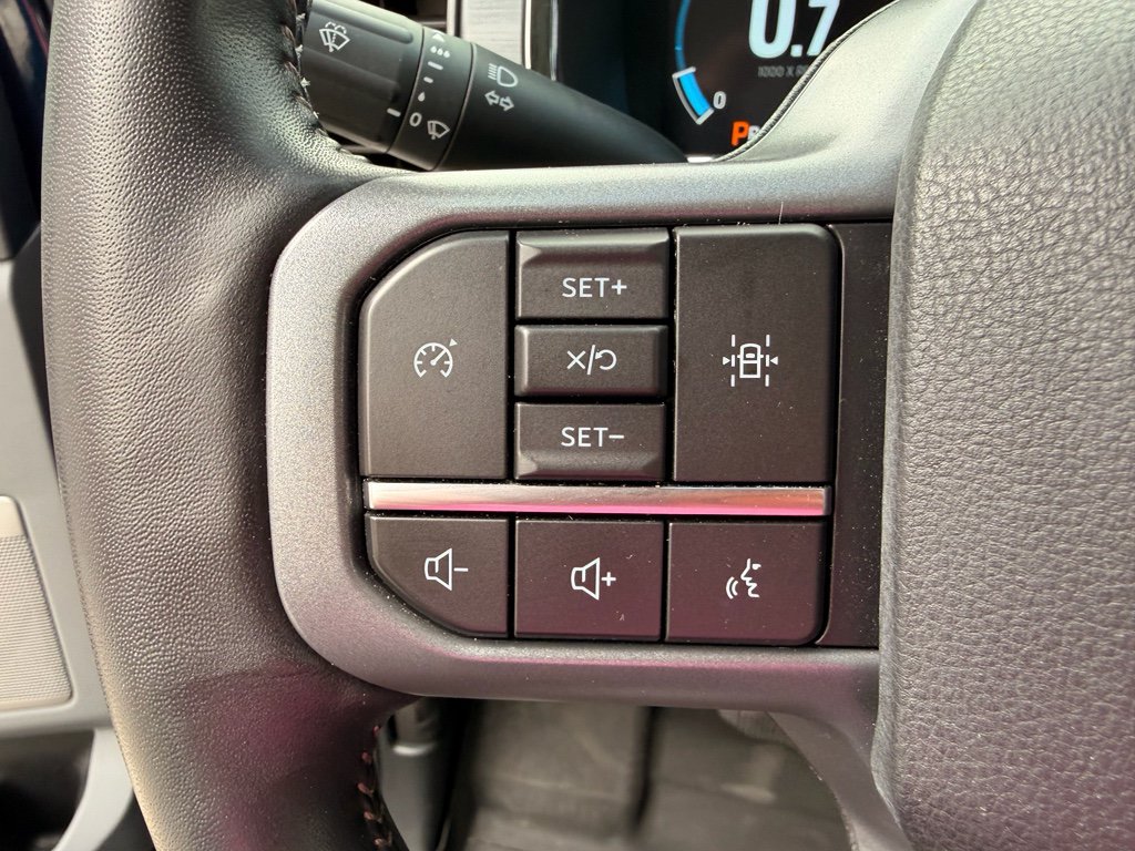 Used 2023 Ford F150 Lariat RWD image 17