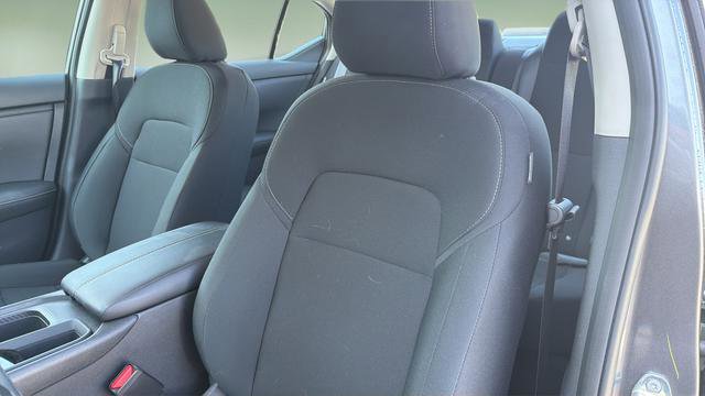 Certified 2025 Nissan Sentra S image 19