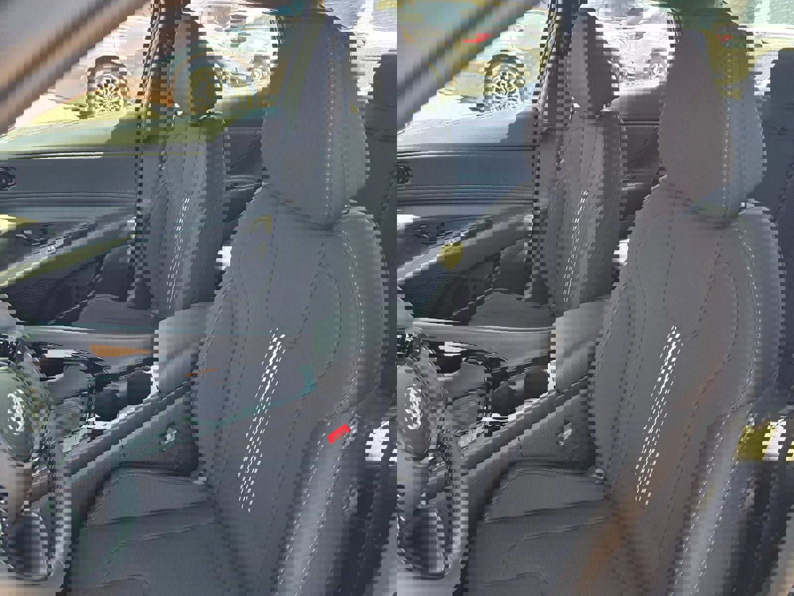 Certified 2026 Hyundai Elantra SEL Sport Premium w/ Cargo Package image 12