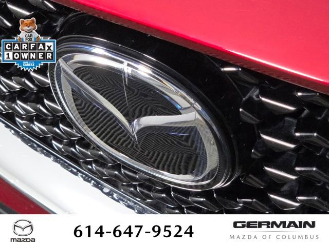 Certified 2023 MAZDA CX-30 AWD 2.5 S w/ Premium Package image 14