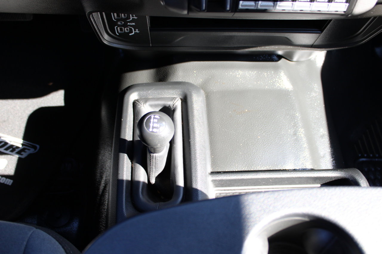 Used 2024 RAM 4500 SLT w/ Quick Order Package 2YG SLT image 21