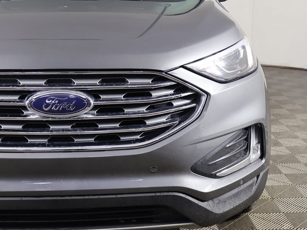 Used 2024 Ford Edge Titanium image 12