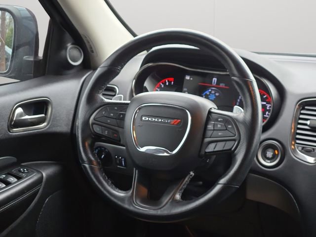 Used 2020 Dodge Durango GT AWD/4WD image 19