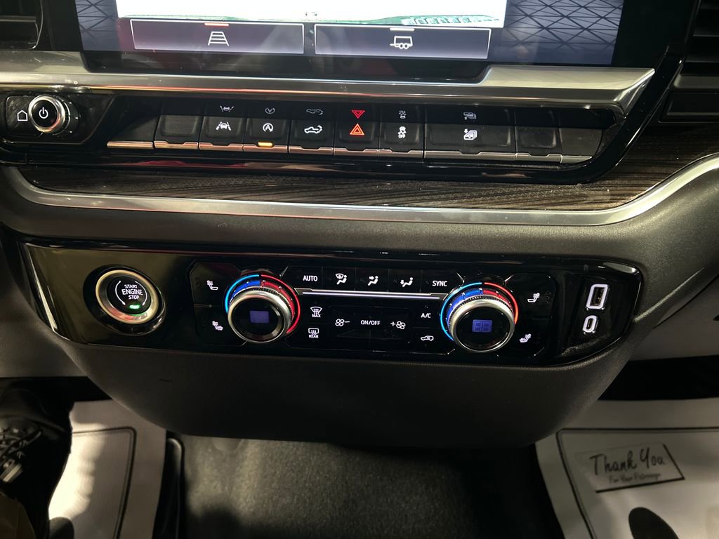 Used 2022 GMC Sierra 1500 Elevation AWD/4WD image 18