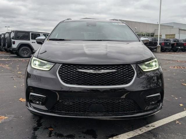 New 2026 Chrysler Pacifica Pinnacle image 6