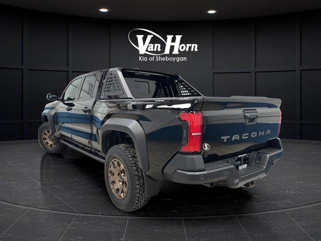 Used 2024 Toyota Tacoma 4x4 Double Cab Hybrid image 5