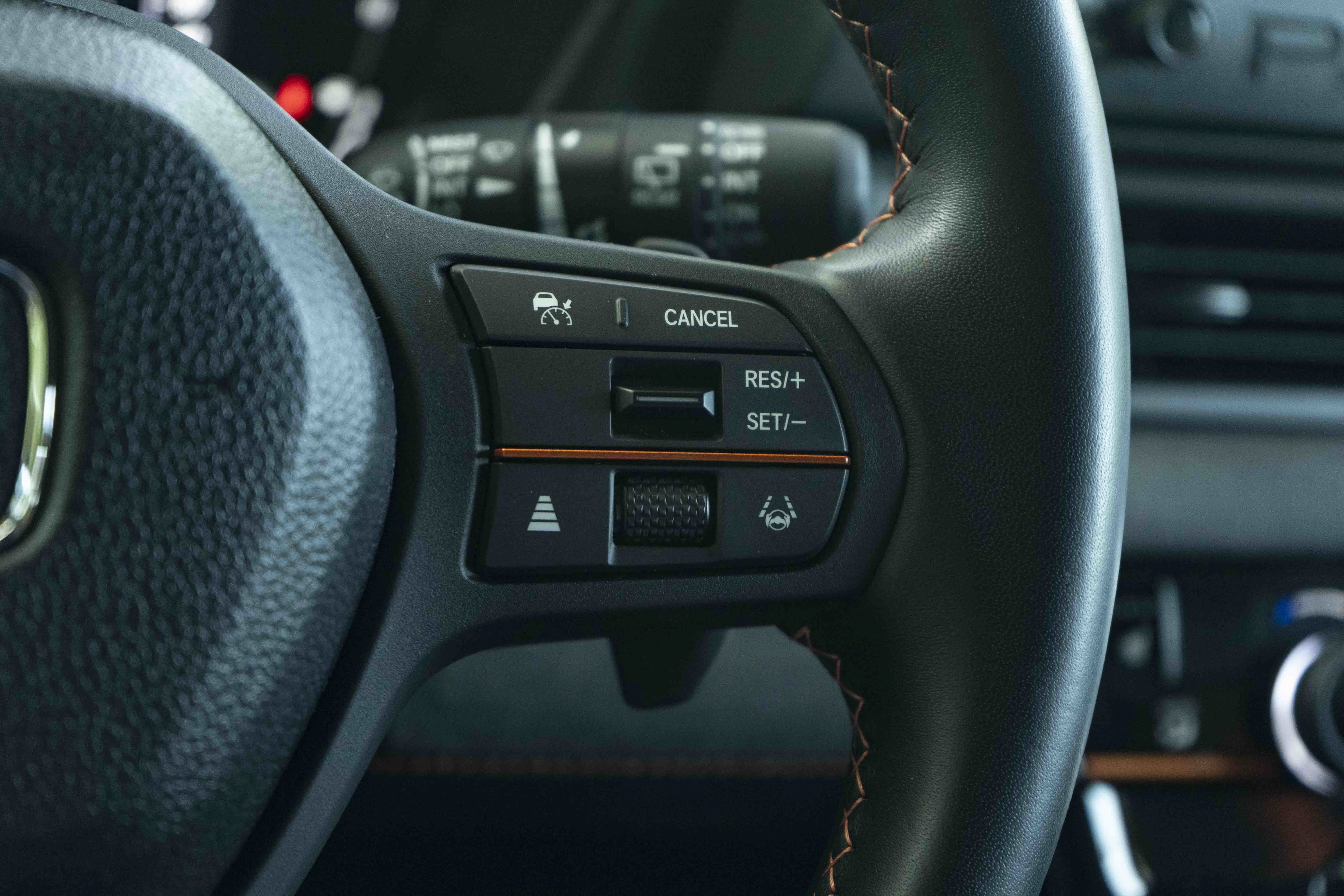 Certified 2026 Honda Passport TrailSport image 22