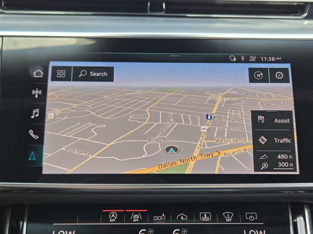 Used 2019 Audi A8 L 3.0T w/ Luxury Package AWD/4WD image 22