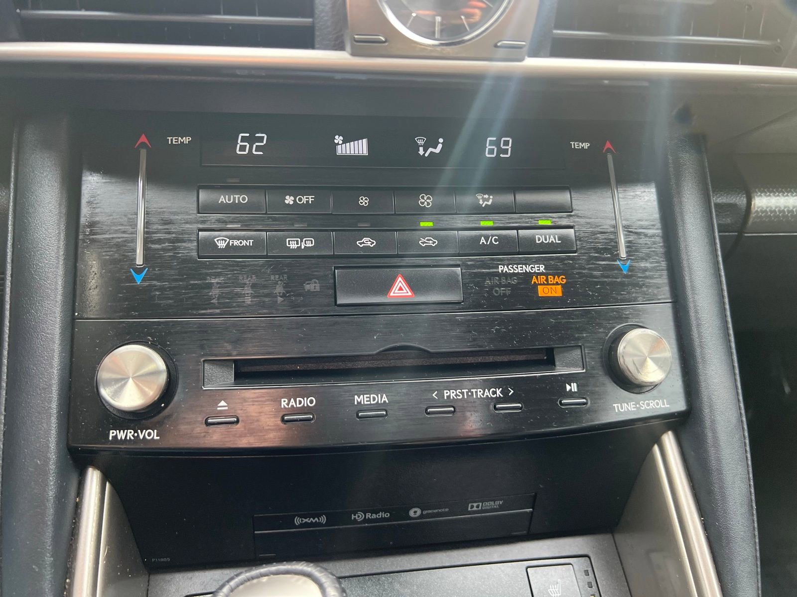 Used 2018 Lexus IS 300 F Sport RWD image 32