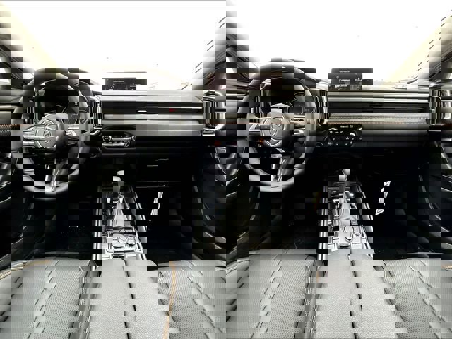 New 2026 MAZDA CX-50 2.5 Hybrid w/ Cargo Package image 11