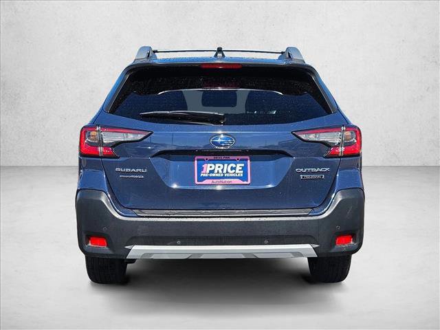 Used 2023 Subaru Outback Touring image 6