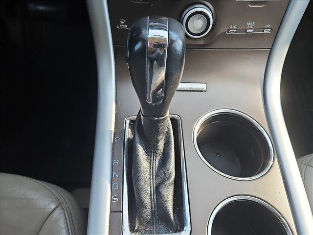 Used 2014 Ford Edge SEL w/ Equipment Group 205A image 12