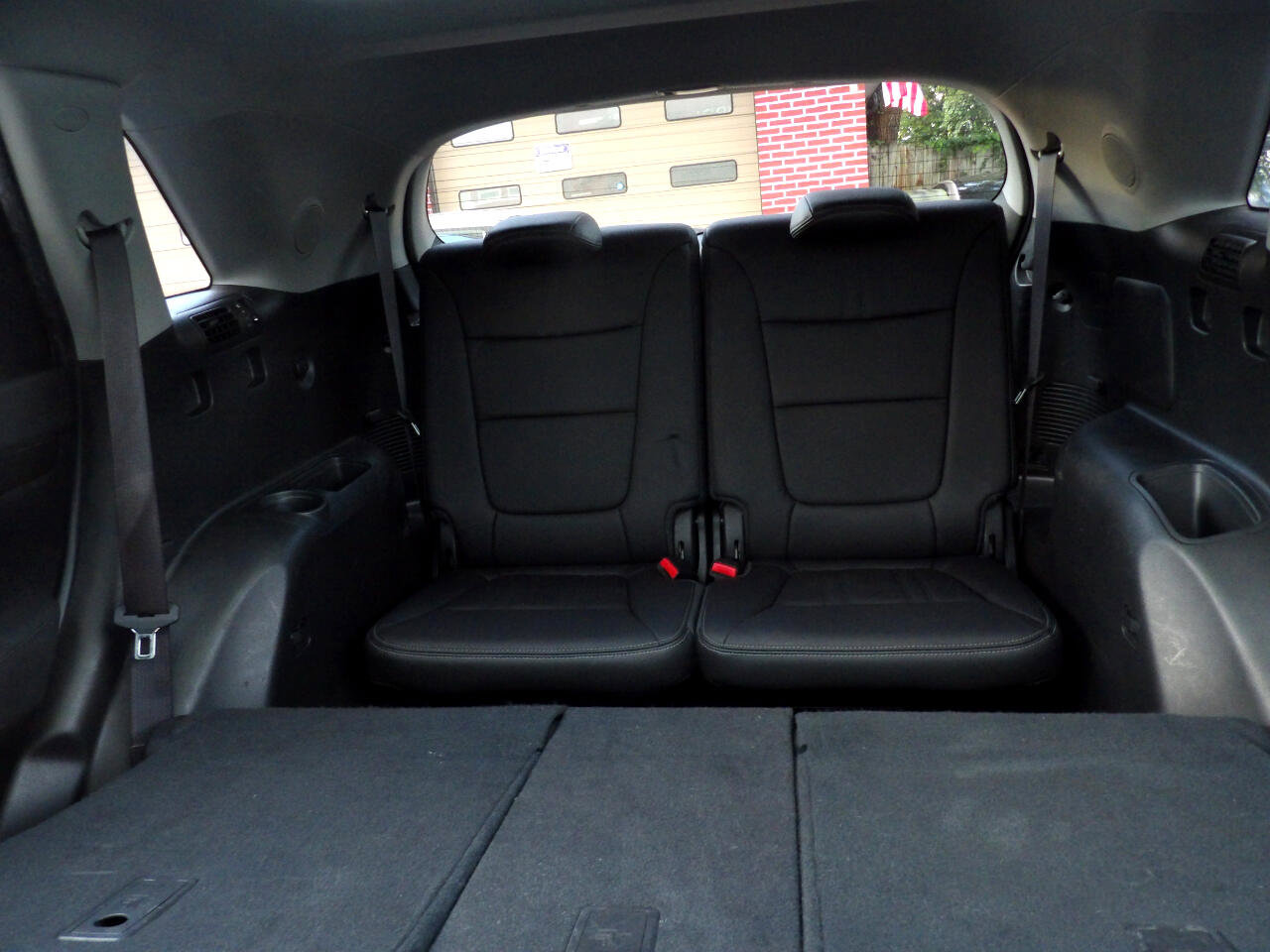 Used 2015 Kia Sorento SX image 23