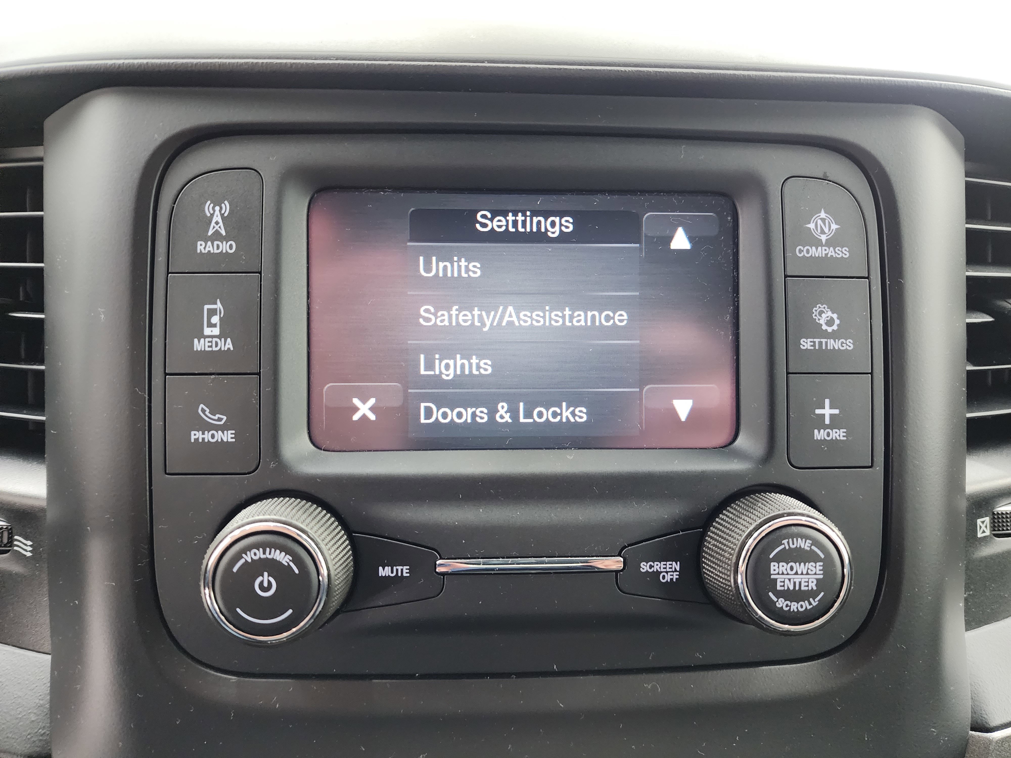 Used 2022 RAM 2500 Tradesman image 44