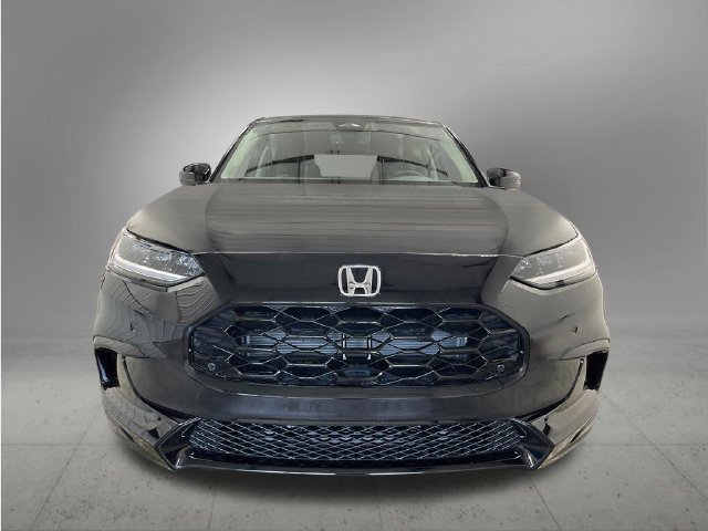 New 2027 Honda HR-V EX-L image 9