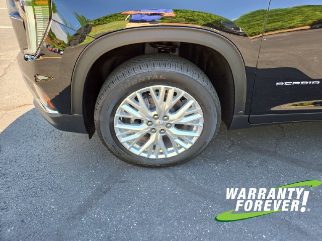 New 2026 GMC Acadia Elevation w/ Elevation Premium Package AWD/4WD image 18
