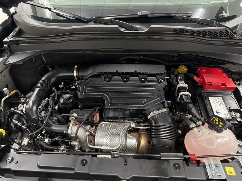 Used 2023 Jeep Renegade Trailhawk w/ Trailhawk Elite Group AWD/4WD image 32