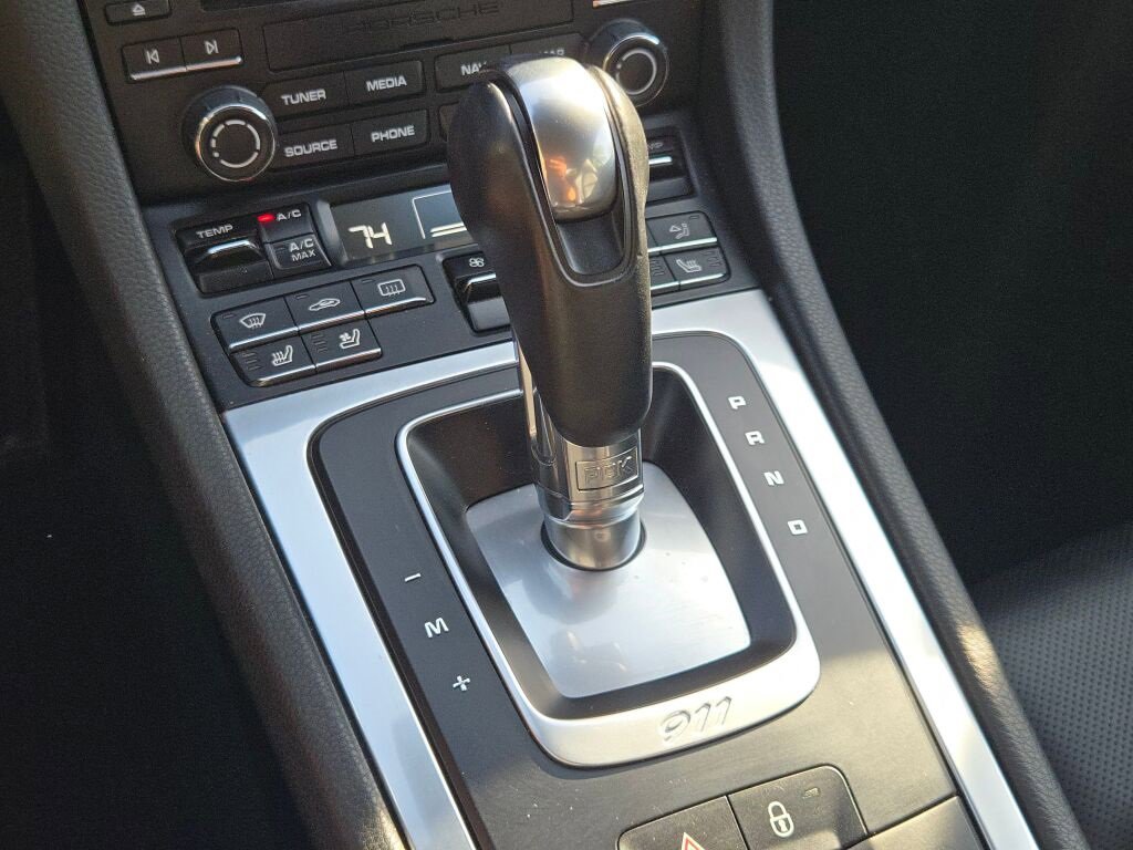 Used 2019 Porsche 911 Carrera S image 27