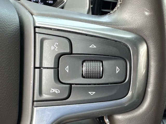 Used 2024 Chevrolet Silverado 1500 RST w/ Convenience Package II AWD/4WD image 27