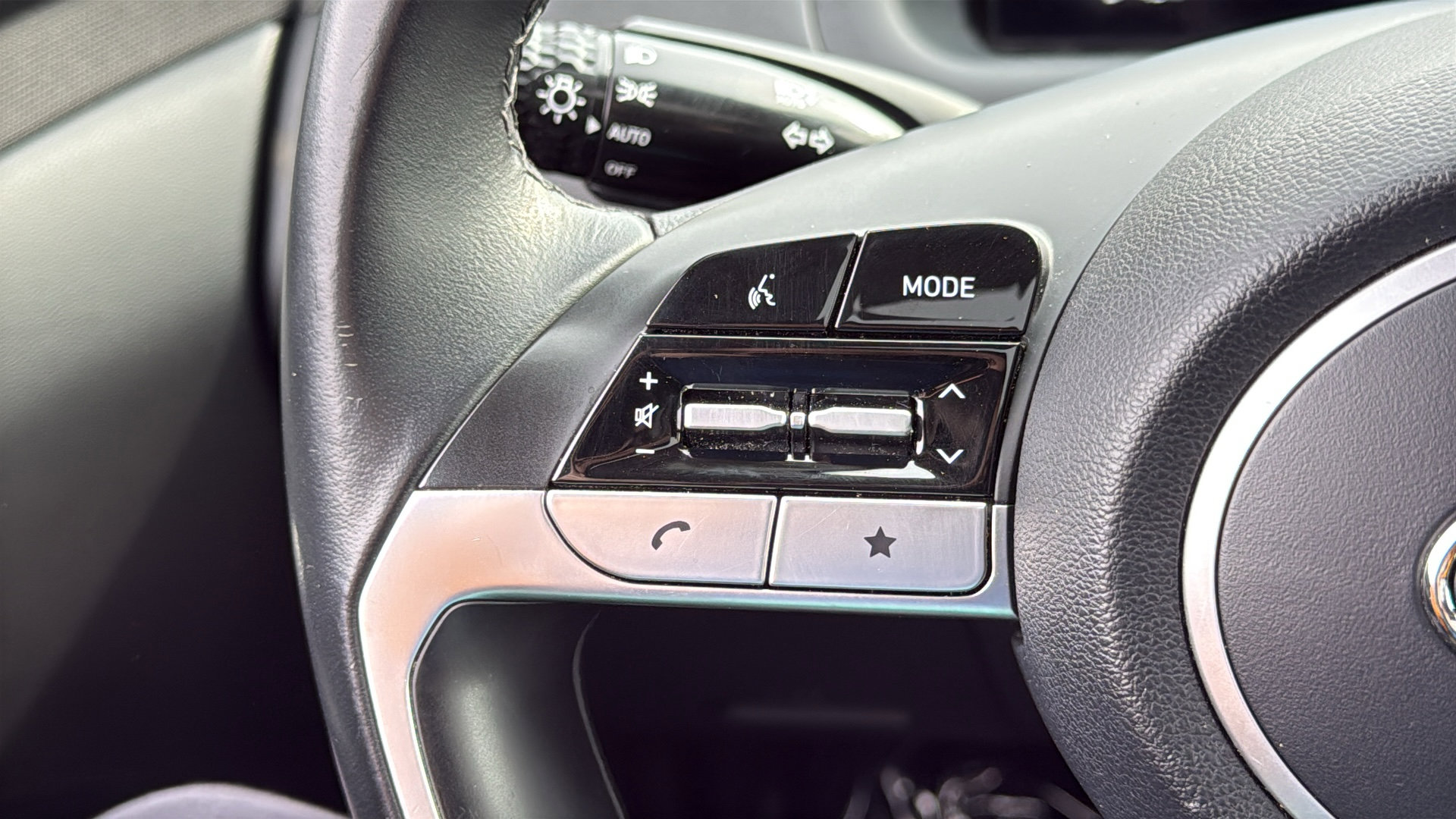 Used 2022 Hyundai Tucson SEL w/ Convenience Package image 16