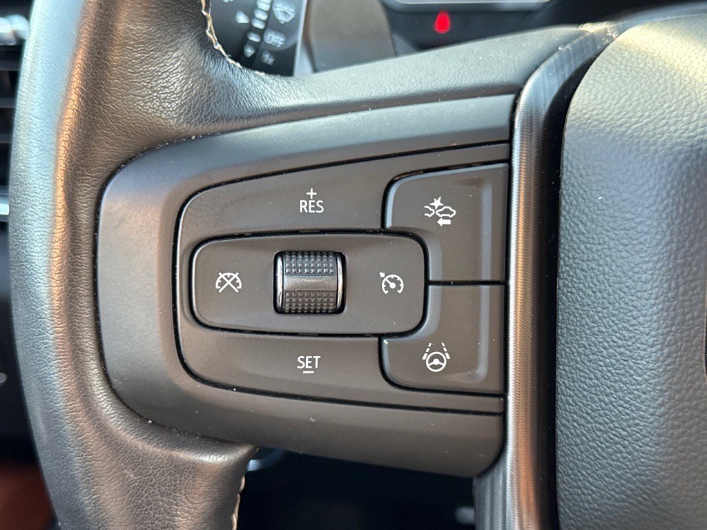 Used 2024 GMC Sierra 1500 Denali Ultimate image 19