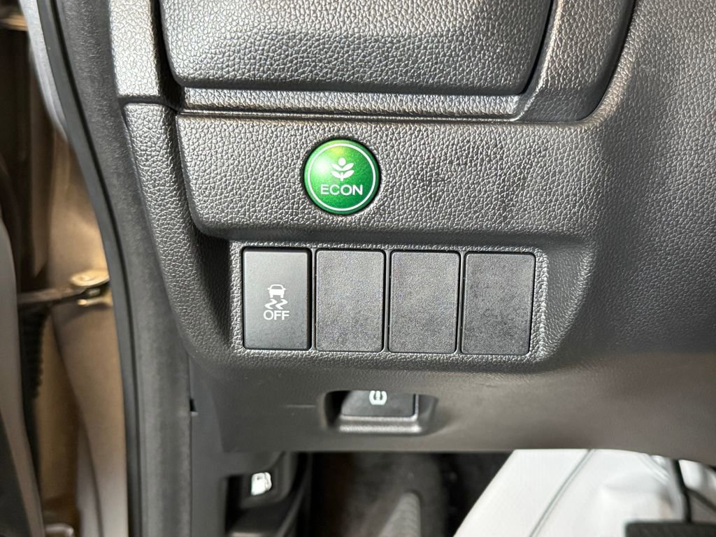 Used 2019 Honda Fit LX image 19