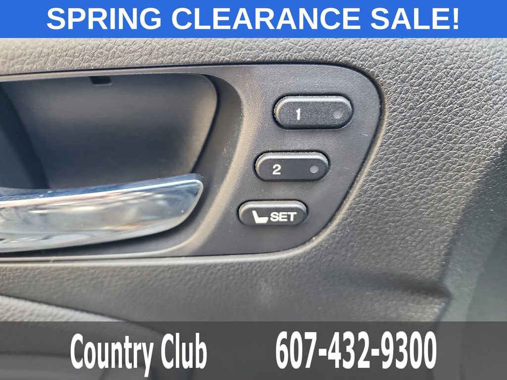 Used 2019 Honda Passport EX-L image 13