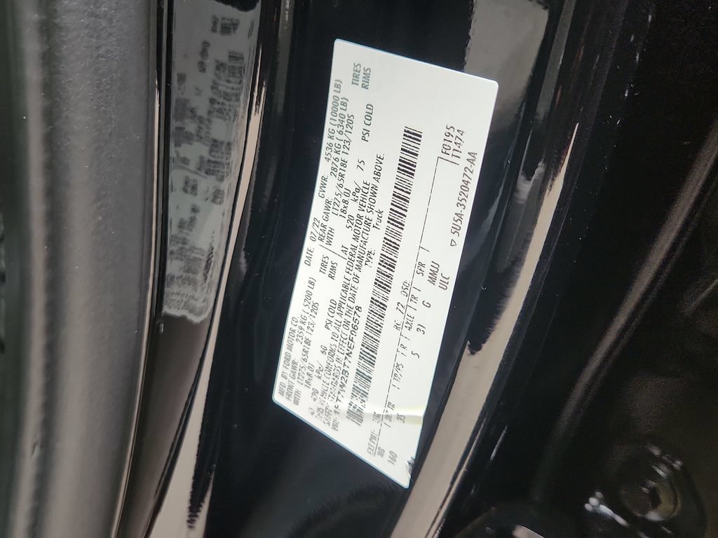 Used 2022 Ford F250 XLT AWD/4WD image 13