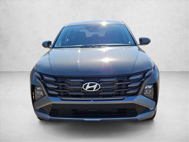 New 2026 Hyundai Tucson SE image 3