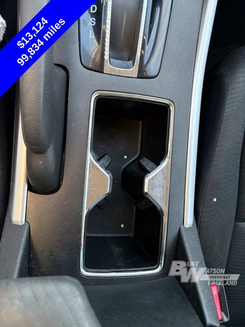 Used 2015 Honda Accord LX image 27