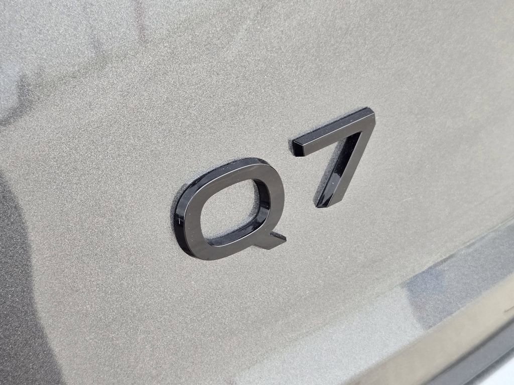 Certified 2025 Audi Q7 2.0T Premium Plus w/ Convenience Plus Package AWD/4WD image 15