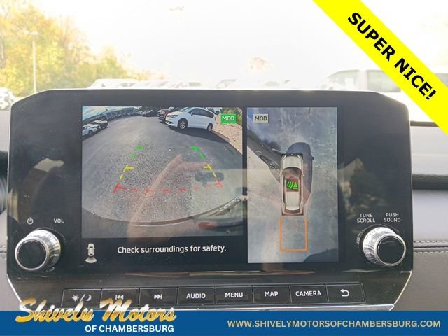 Used 2024 Mitsubishi Outlander SE image 18