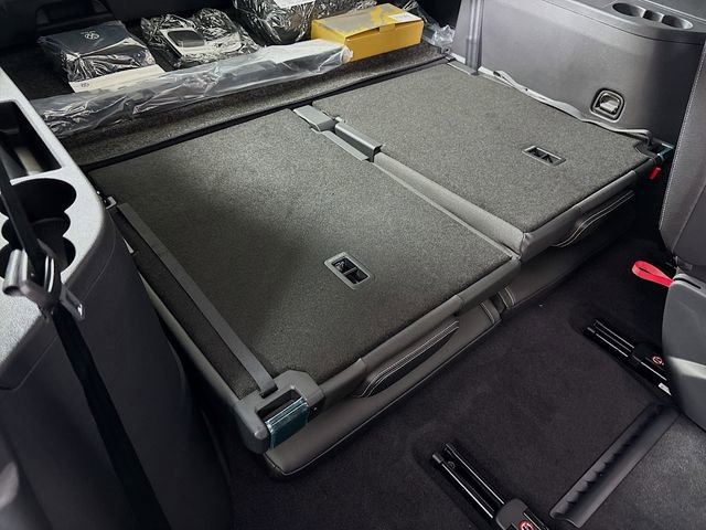 New 2026 Volkswagen Atlas SEL Premium R-Line image 29