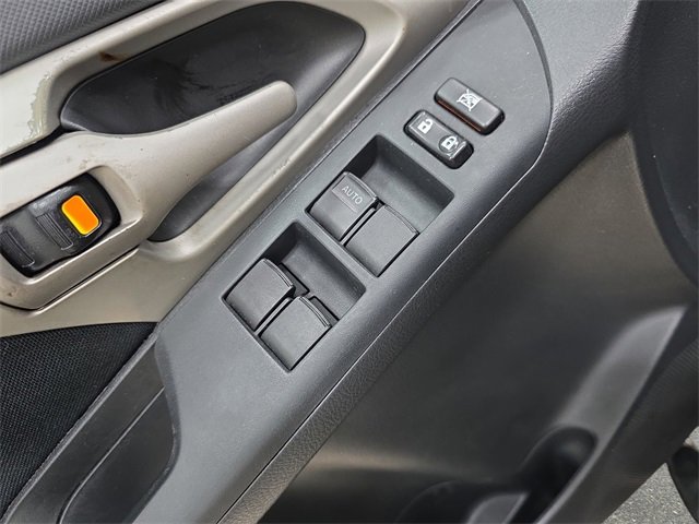 Used 2009 Toyota Matrix image 23