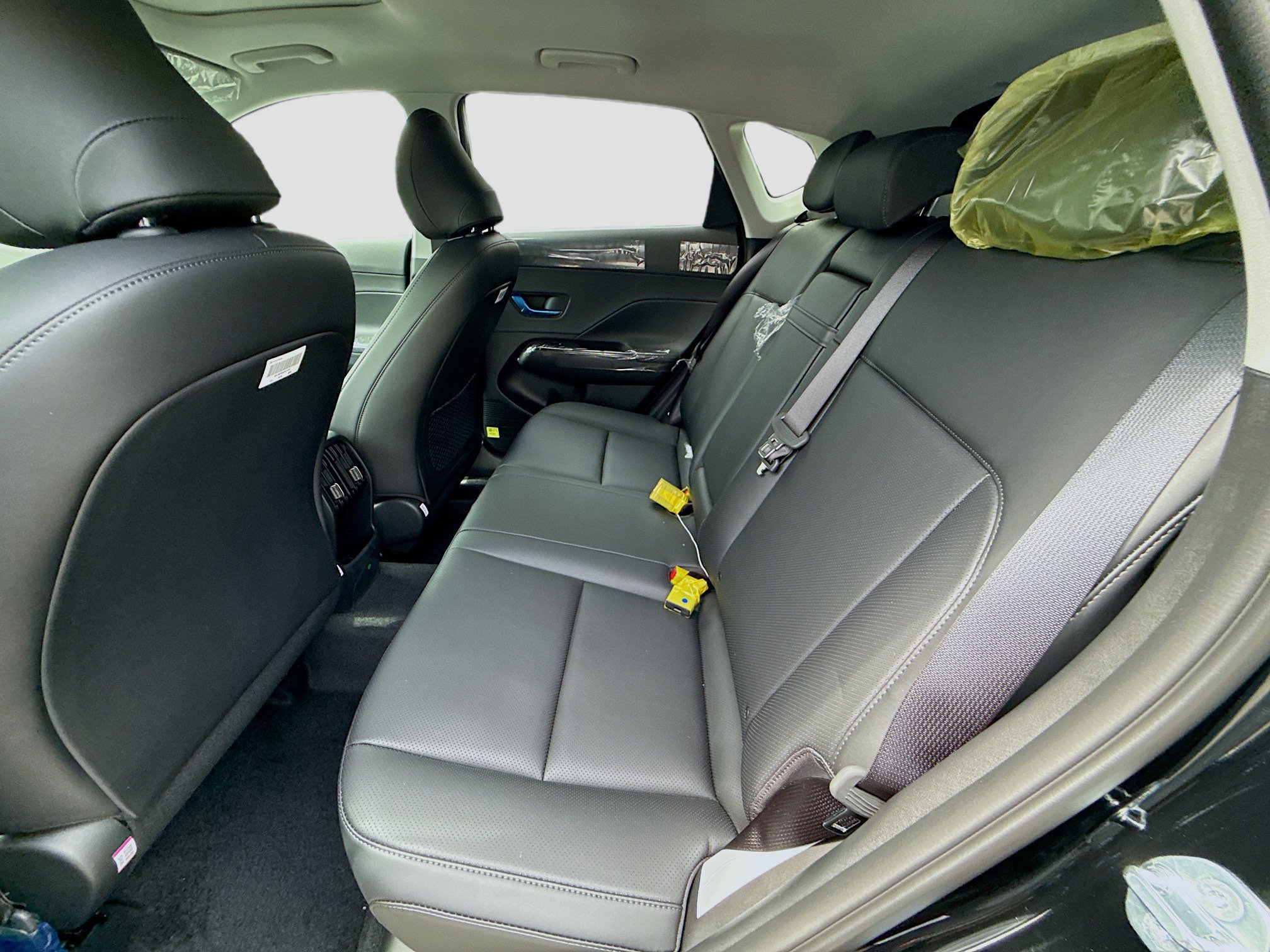 New 2026 Hyundai Kona Limited FWD image 18