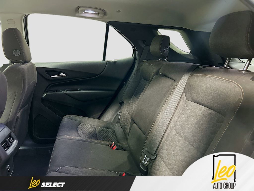 Used 2019 Chevrolet Equinox LT image 23