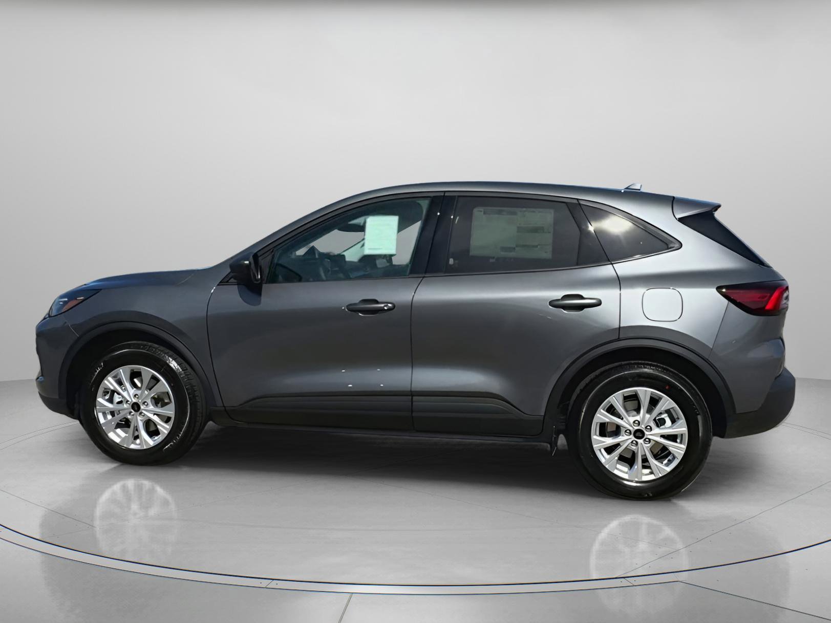 New 2026 Ford Escape Active FWD image 19