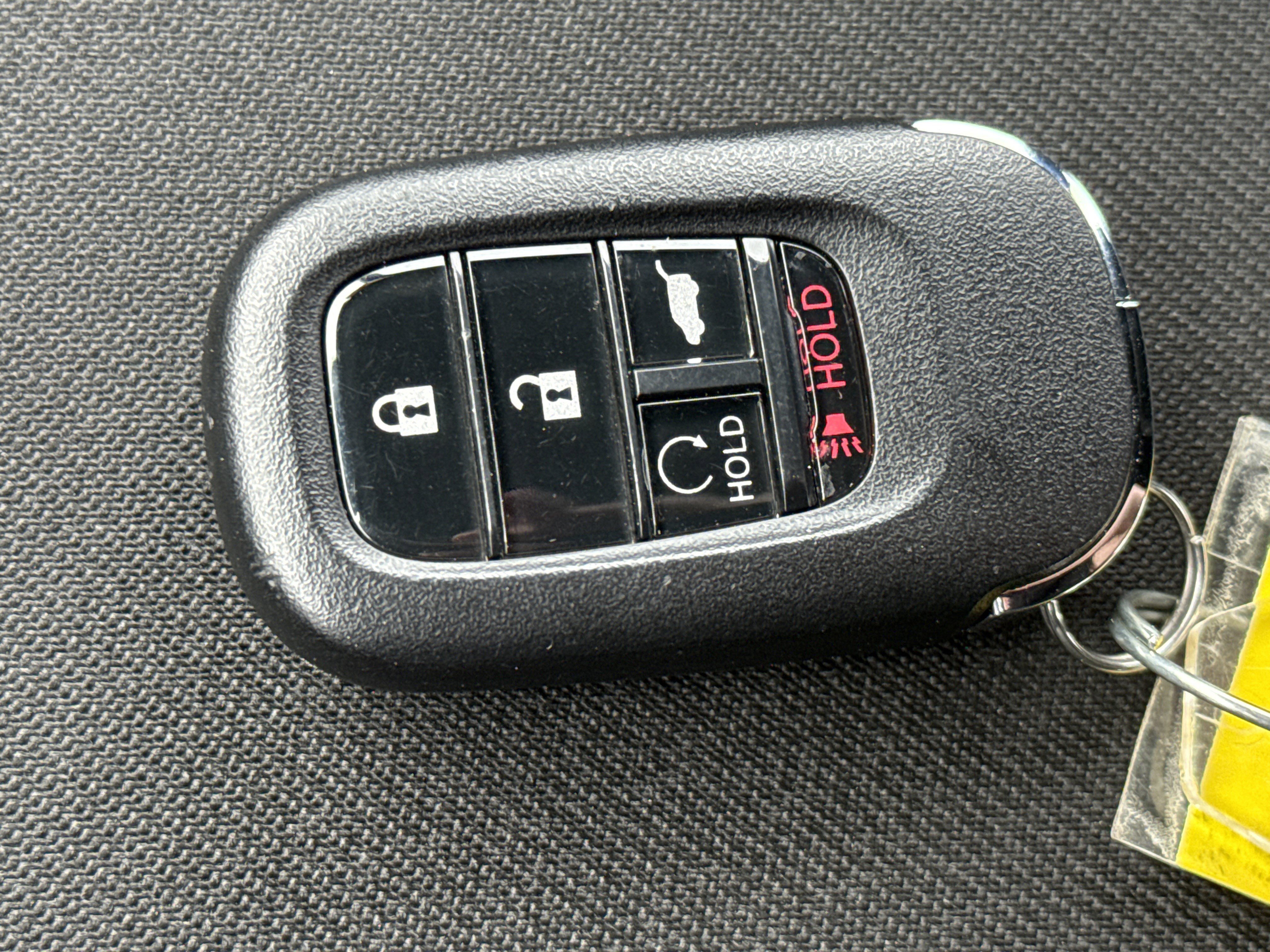 Used 2025 Honda Civic Sport image 43