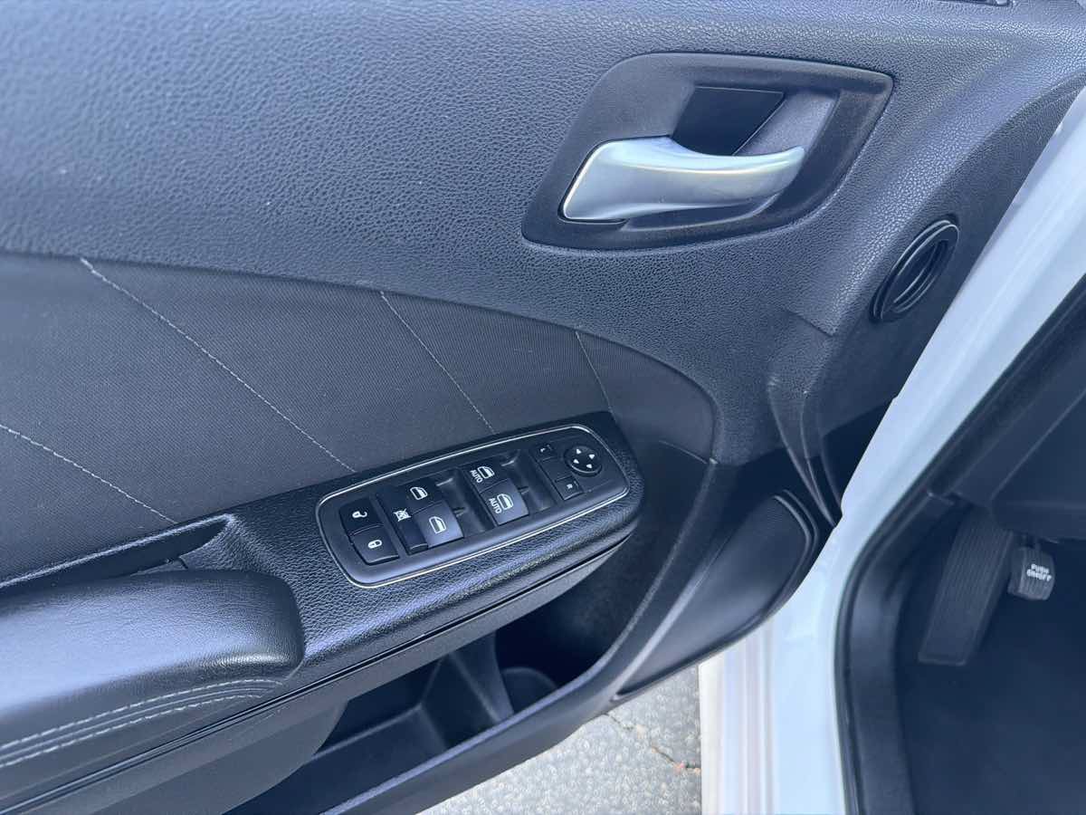 Used 2023 Dodge Charger GT w/ Blacktop Package RWD image 29