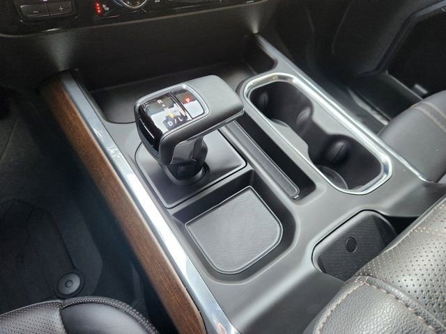Used 2025 Chevrolet Silverado 1500 High Country w/ High Country Premium Package image 23