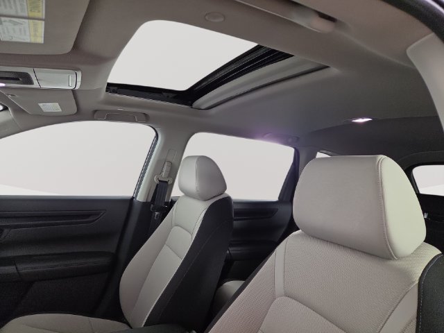 Used 2024 Honda CR-V EX image 30