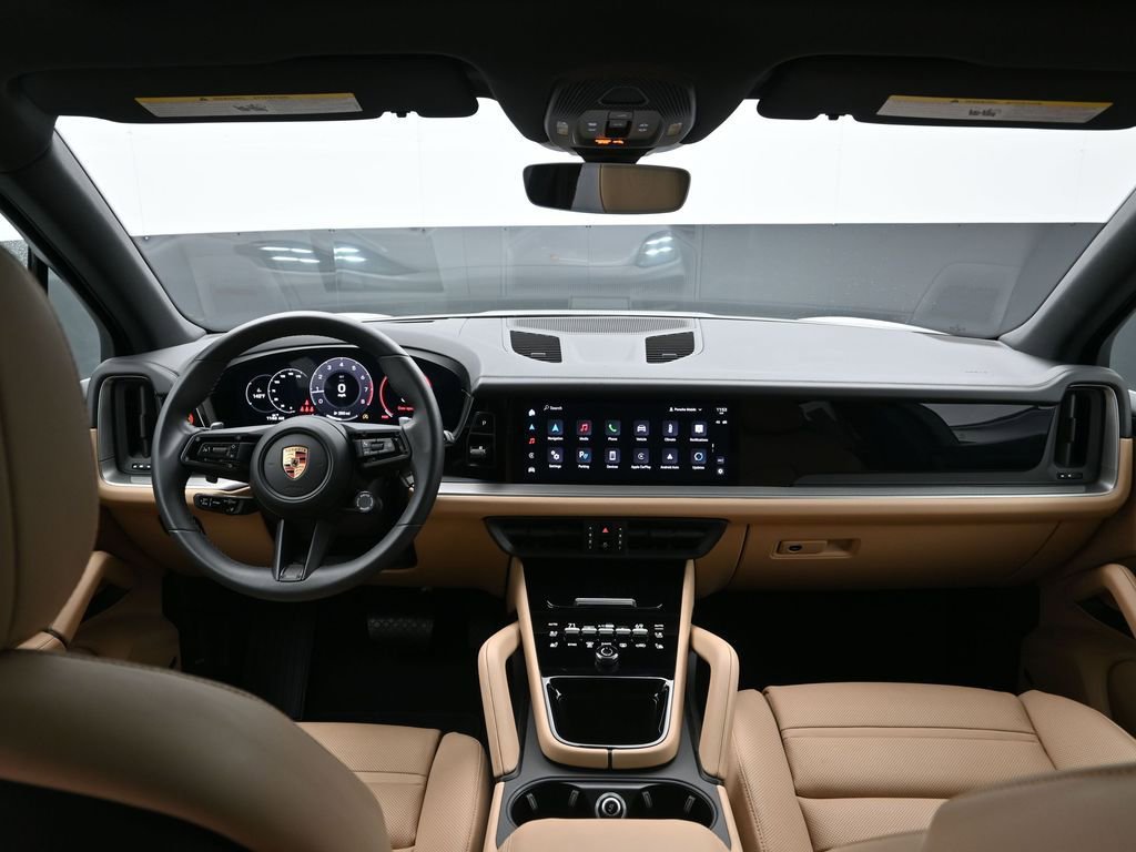Certified 2025 Porsche Cayenne image 19