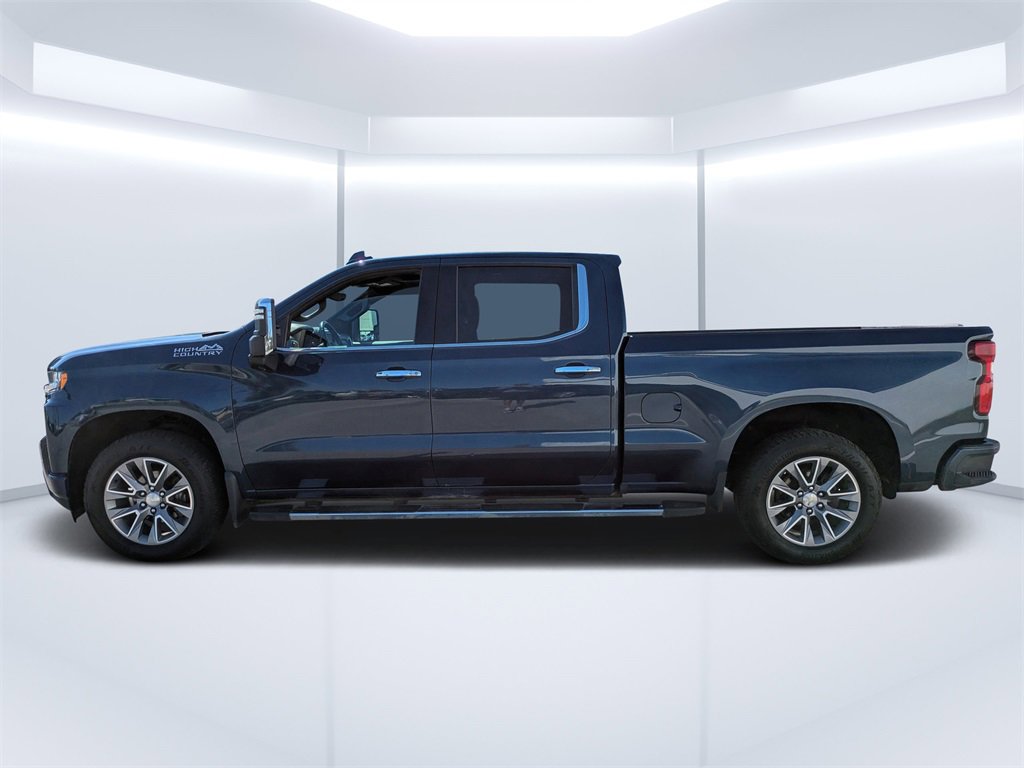 Used 2020 Chevrolet Silverado 1500 High Country image 6