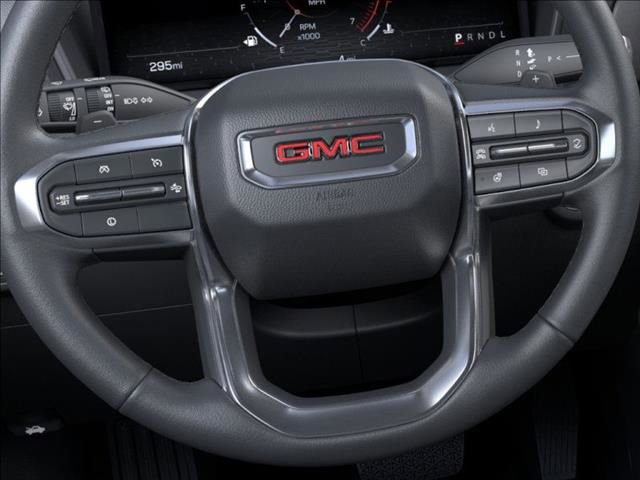 New 2026 GMC Terrain Elevation image 23
