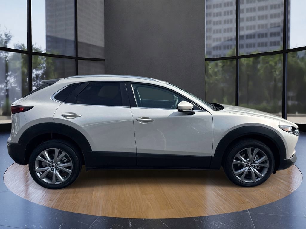 Certified 2023 MAZDA CX-30 AWD 2.5 S w/ Preferred Package image 2